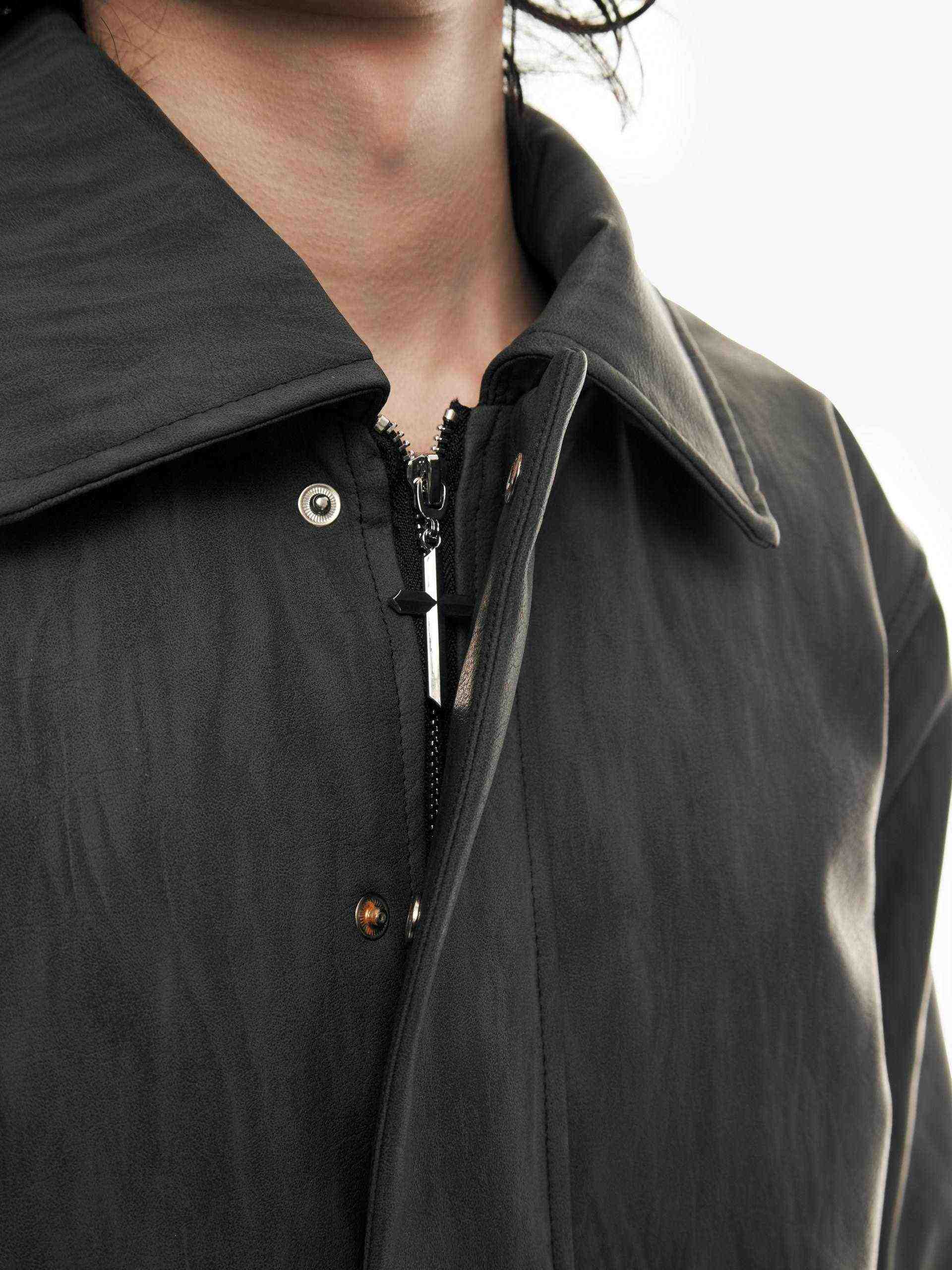 Куртка GRAY JAKET SKVO — IMG 3136 1