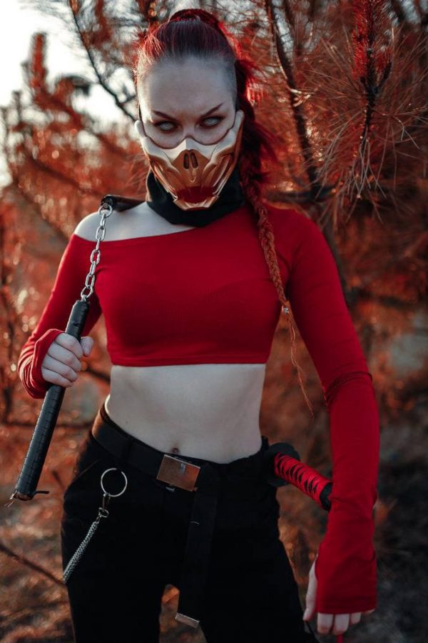 SKVO Clothes - онлайн магазин одежды с примеркой