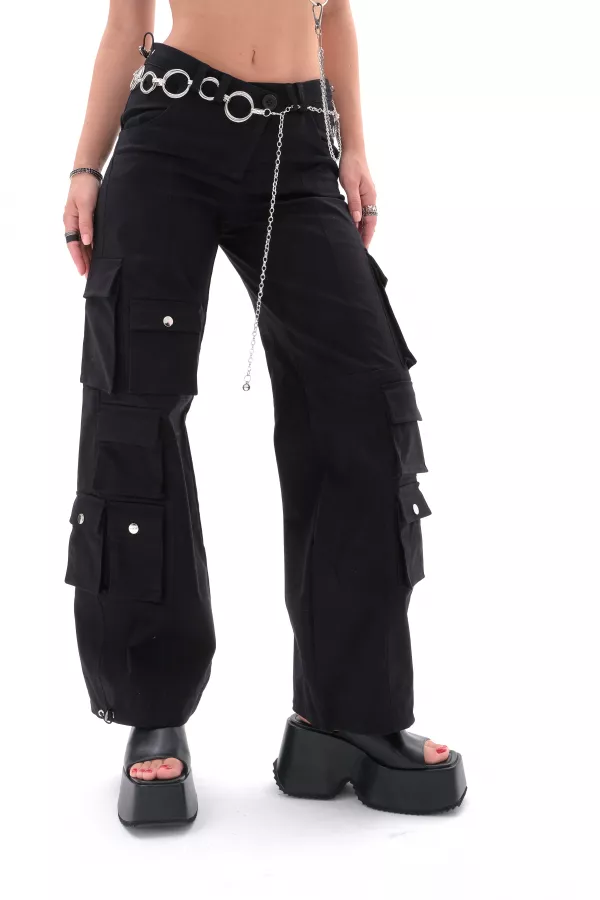 Карго POCKETS