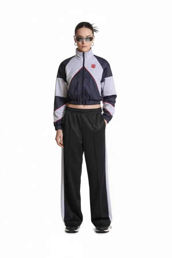 Спортивный костюм с брюками ZEBRA