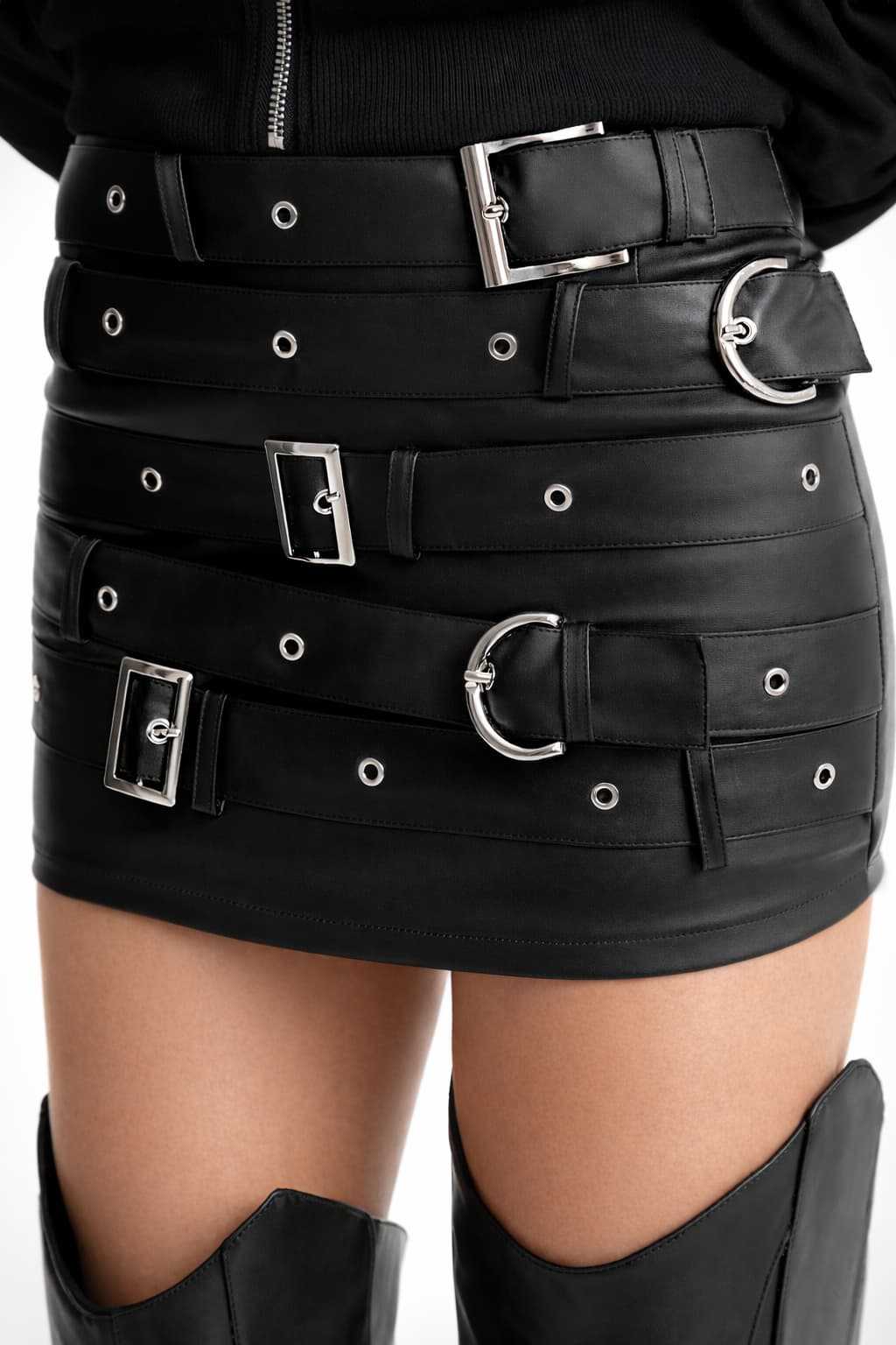 Юбка SPEED UP SKVO — Image